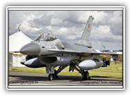 F-16AM BAF FA136